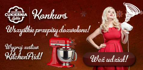 Wypieki konkurs