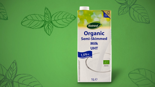 BIOMLEKO UHT 1,5%