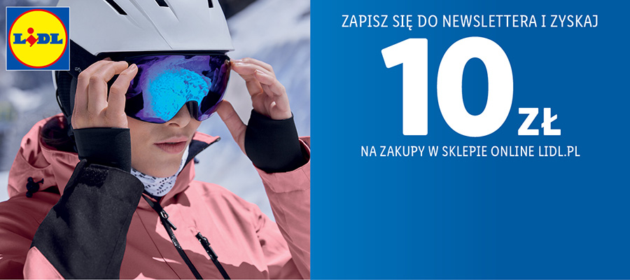 Zamów nasz newsletter