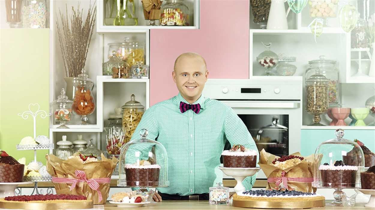 Wielkanoc zapowiada się słodko! Wielkanoc zapowiada się słodko!