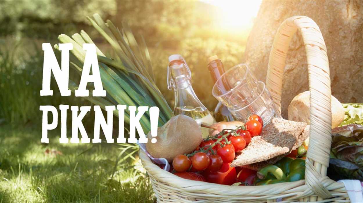 Piknik pod chmurką Piknik pod chmurką
