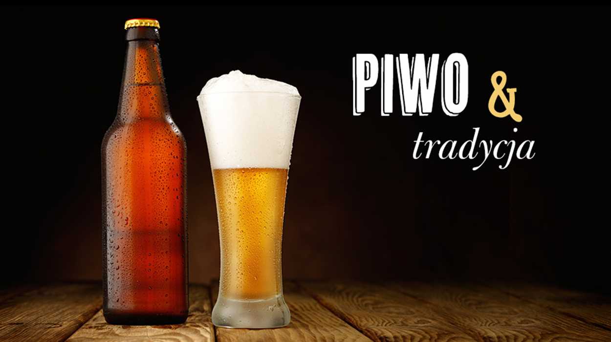 Polska tradycja picia piwa Polska tradycja picia piwa