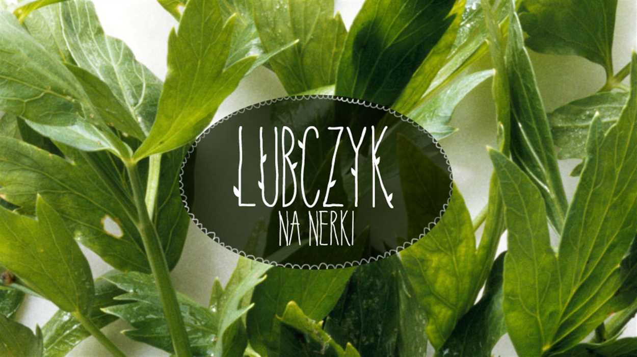 Lubczyk Lubczyk