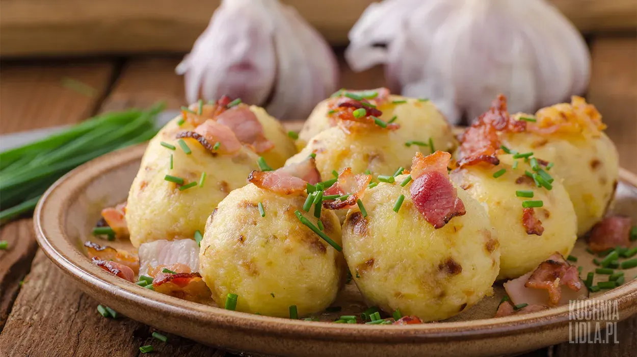 Prażuchy ziemniaczane