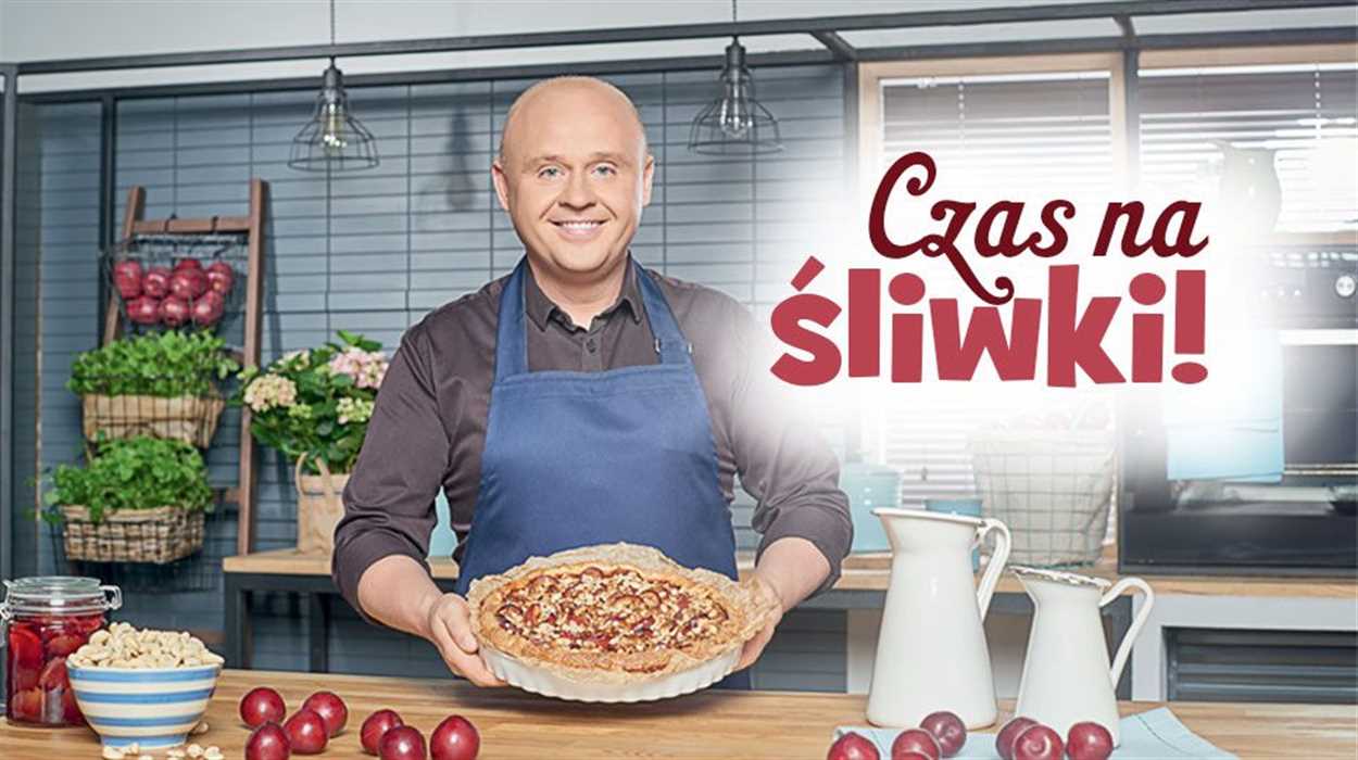 Jak śliwka w cieście! Jak śliwka w cieście!