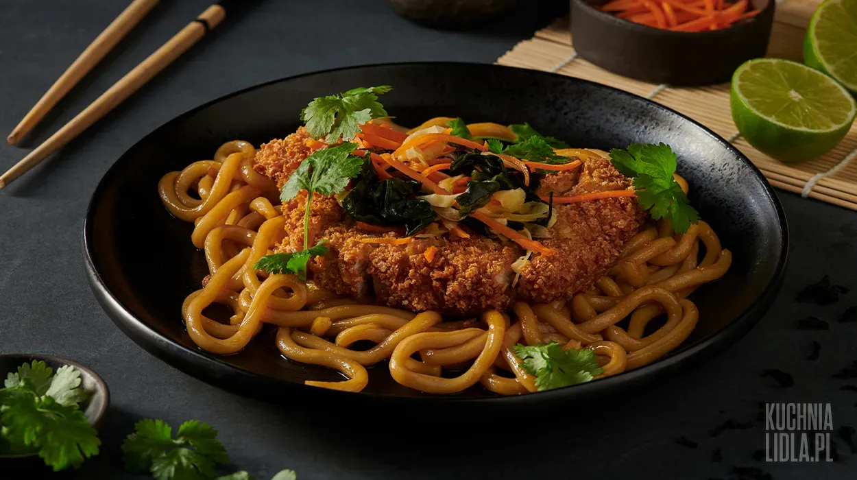 Katsudon