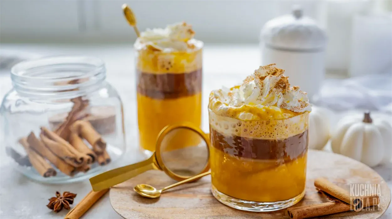 MCS Pumpkin Spice Latte