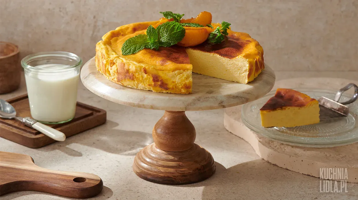 Serniczek brzoskwiniowy