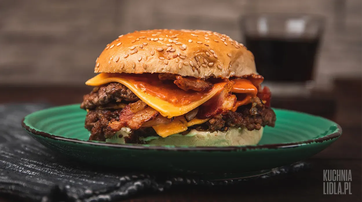 Smashburger Smashburger