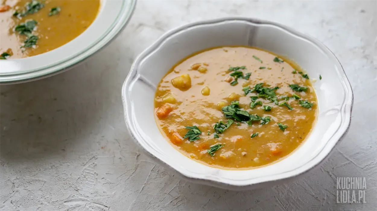 Kartoflanka śląska MCS