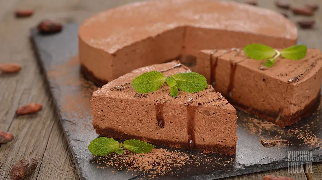 Szybkie ciasto z kaszy manny