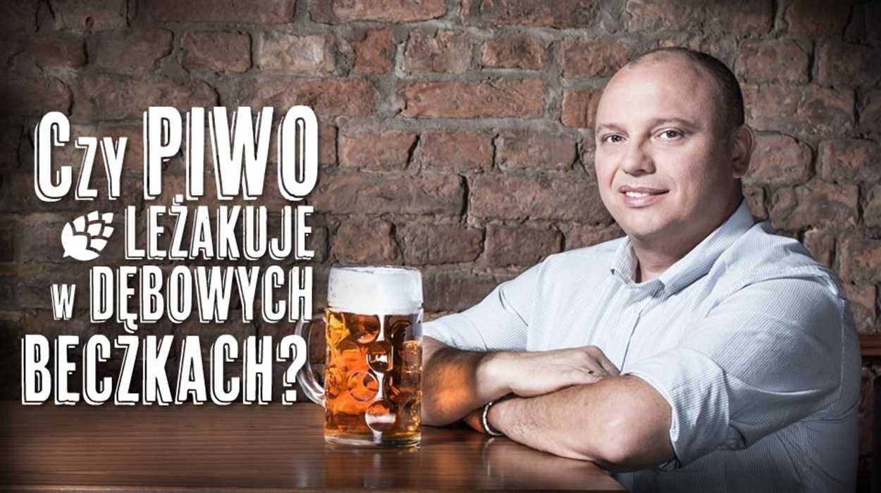 Czy piwo leżakuje w dębowych beczkach? Czy piwo leżakuje w dębowych beczkach?