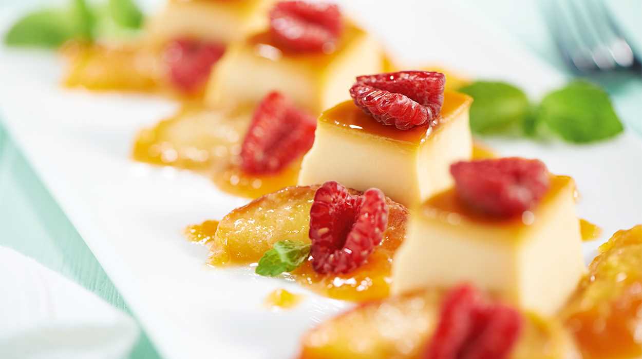 Flan - co to jest? Flan - co to jest?
