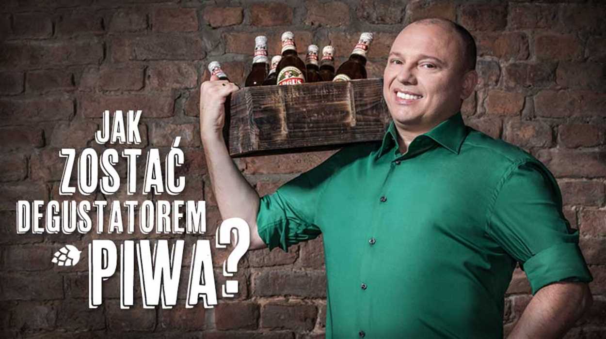 Jak zostać degustatorem piwa? Jak zostać degustatorem piwa?