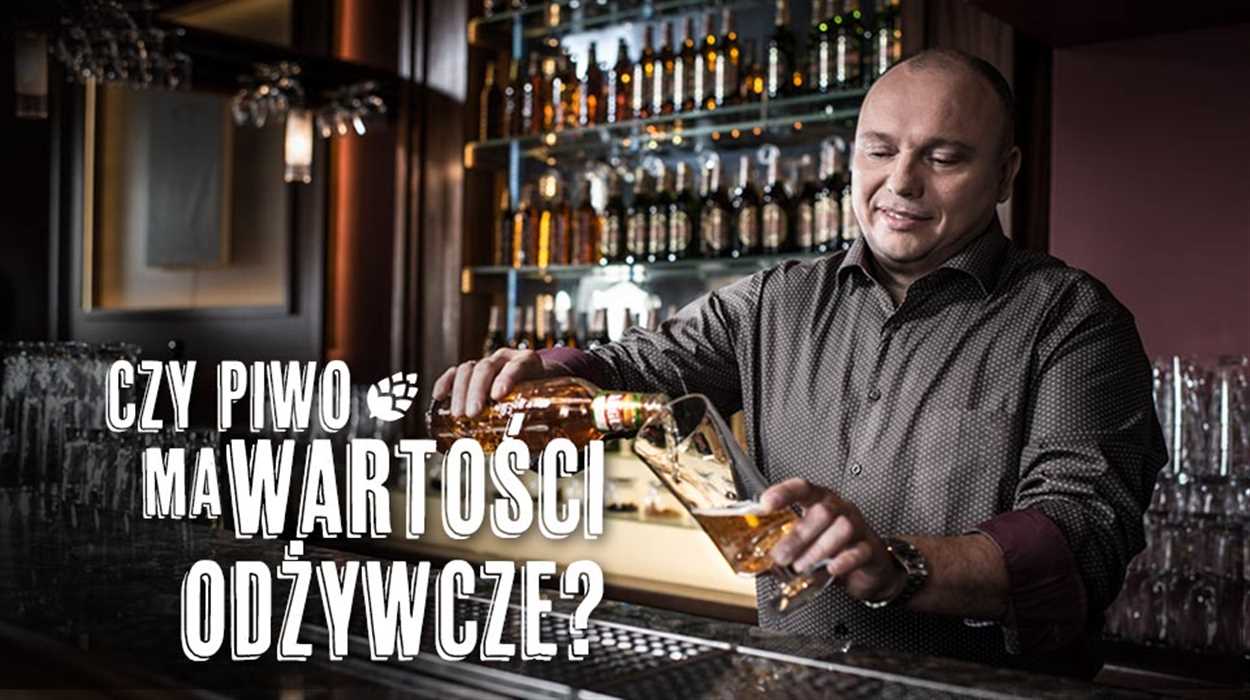 Czy piwo ma wartości odżywcze? Czy piwo ma wartości odżywcze?