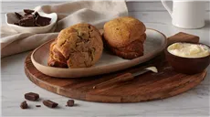 Crookie, czyli croissant z ciasteczkiem