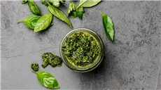 Sos chimichurri