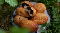 Jagodzianki