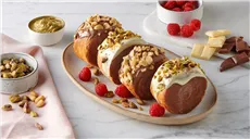 New York rolls 