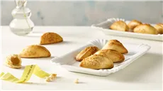 Ciasteczka z wróżbą 