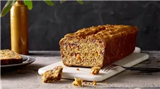 Chlebek bananowy 