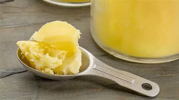 Jak zrobić samemu masło klarowane?
