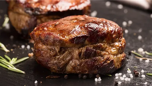 Filet mignon – przepis na idealne mięso