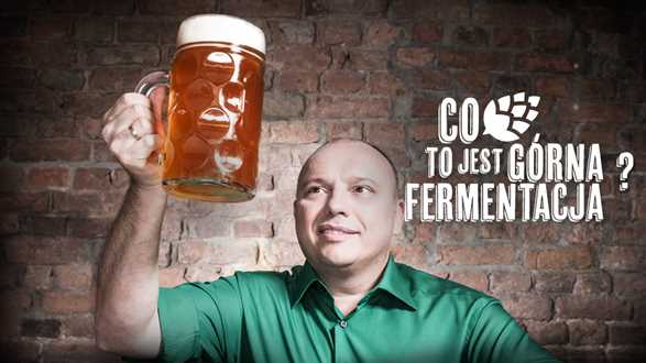 Co to jest górna fermentacja?