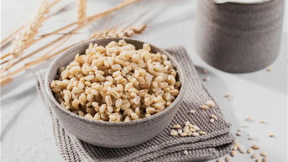 Kasza pęczak - jak gotować?