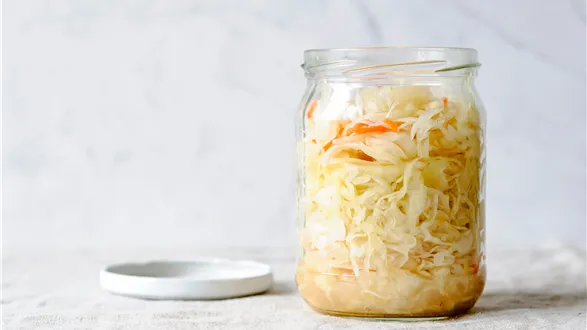 Jak kisić kapustę?