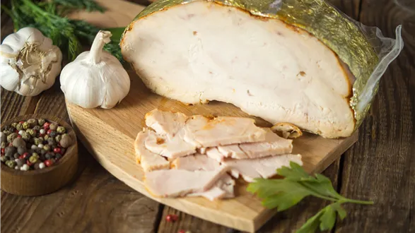 Jak zrobić solankę do mięsa?