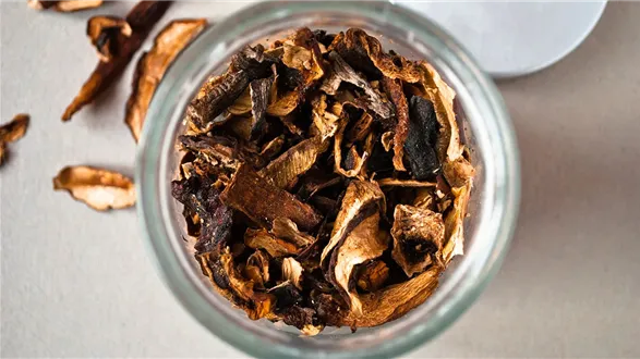 Jak suszyć grzyby w piekarniku?