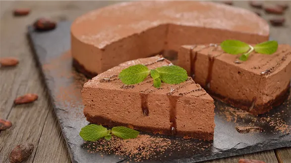 Szybkie ciasto z kaszy manny