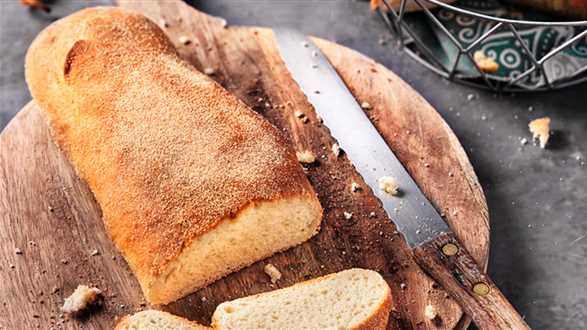 Ciabatta