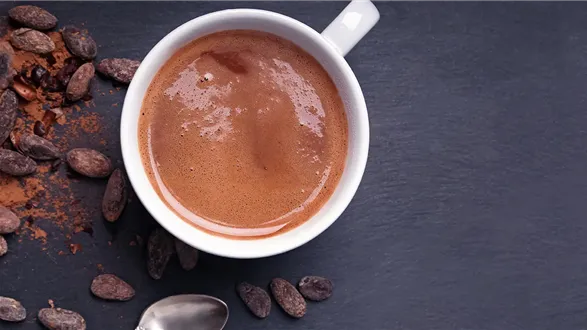 Kakao - przepis na kakao do picia