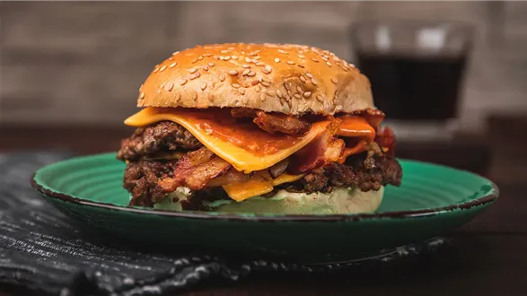 Smashburger
