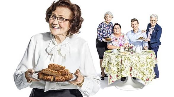 BABCINE SEKRETY W KUCHNI LIDLA - Odcinek 24
