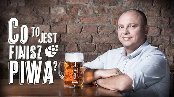 Co to jest finisz piwa?
