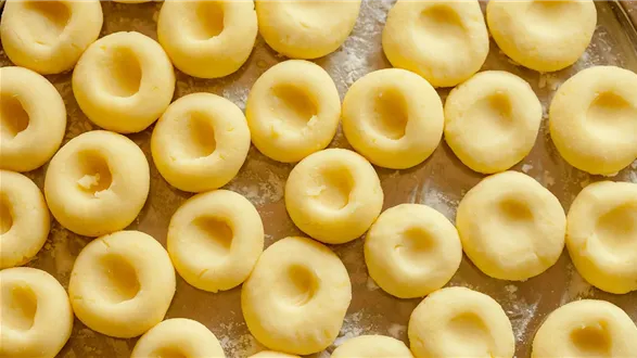 Ile gotować kluski śląskie?