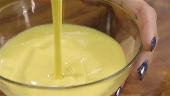 Jak zrobić wegański majonez?