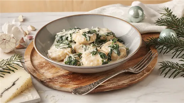 Pulpeciki z soczewicy