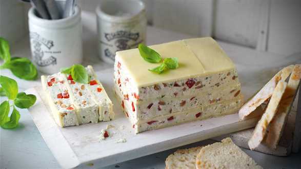 Terrina serowa