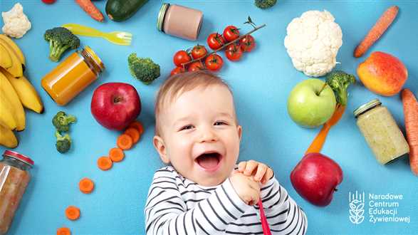 Jak kształtować dobre nawyki żywieniowe u dzieci?