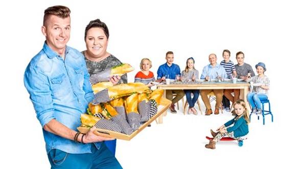 TYDZIEŃ XXL W KUCHNI LIDLA - Odcinek 30