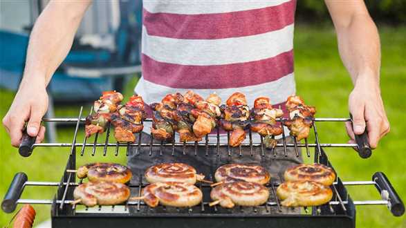 Grillowanie – 4 zasady, dzięki którym będzie naprawdę udane!