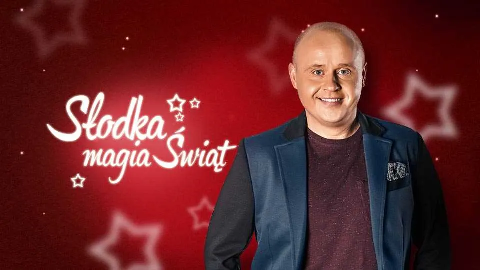 Święta pełne cynamonu