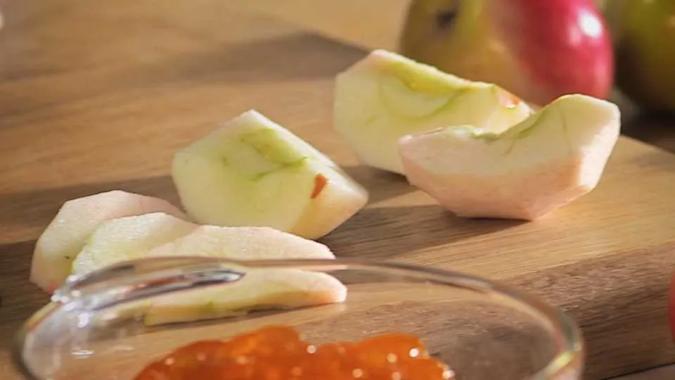 Jak przygotować owoce do przetworów?