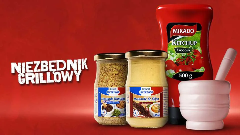 Wszystko, co musisz wiedzieć o grillowaniu