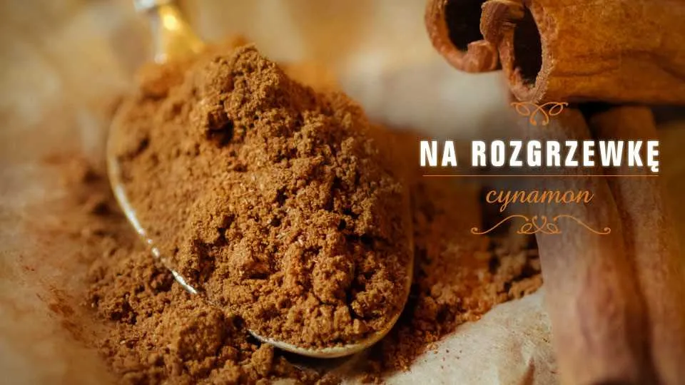 Cynamon i jego właściwości