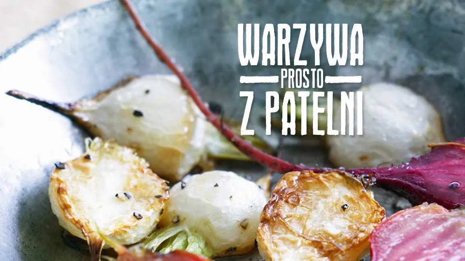 Smażenie warzyw – 6 złotych rad